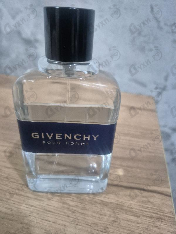 Купить Blue Label от Givenchy