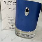 Духи Blue Label от Givenchy