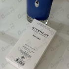 Парфюм Givenchy Blue Label
