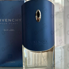 Духи Blue Label от Givenchy