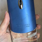 Парфюм Givenchy Blue Label