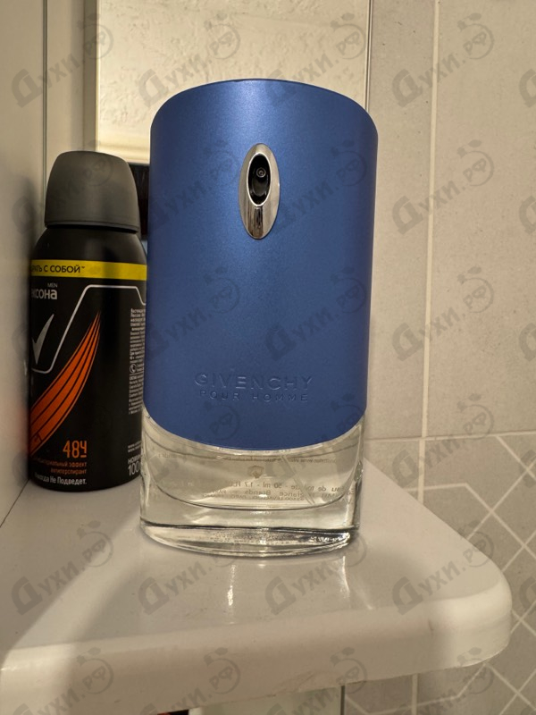 Купить Givenchy Blue Label