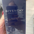 Парфюмерия Blue Label от Givenchy