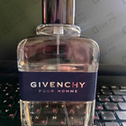Духи Blue Label от Givenchy