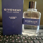 Отзывы Givenchy Blue Label