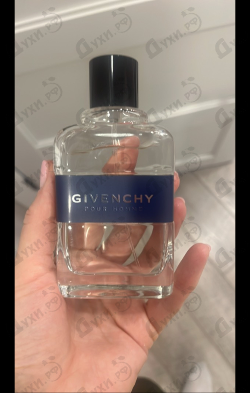 Купить Blue Label от Givenchy
