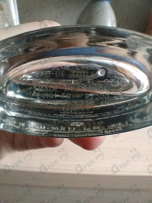 Купить Givenchy Blue Label