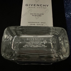 Отзыв Givenchy Blue Label