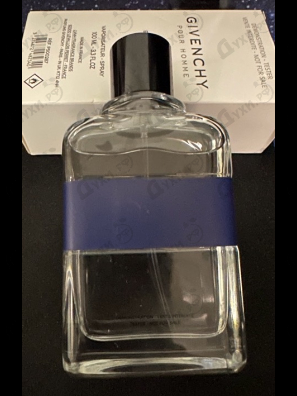 Купить Blue Label от Givenchy