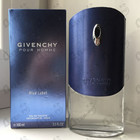 Отзывы Givenchy Blue Label