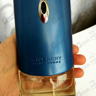 Духи Blue Label от Givenchy