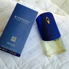 Парфюм Givenchy Blue Label