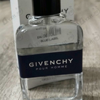 Духи Blue Label от Givenchy