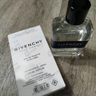 Духи Blue Label от Givenchy