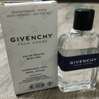 Отзыв Givenchy Blue Label