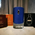 Духи Blue Label от Givenchy