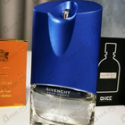 Духи Blue Label от Givenchy