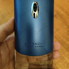 Духи Blue Label от Givenchy
