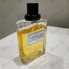 Отзыв Givenchy Gentleman