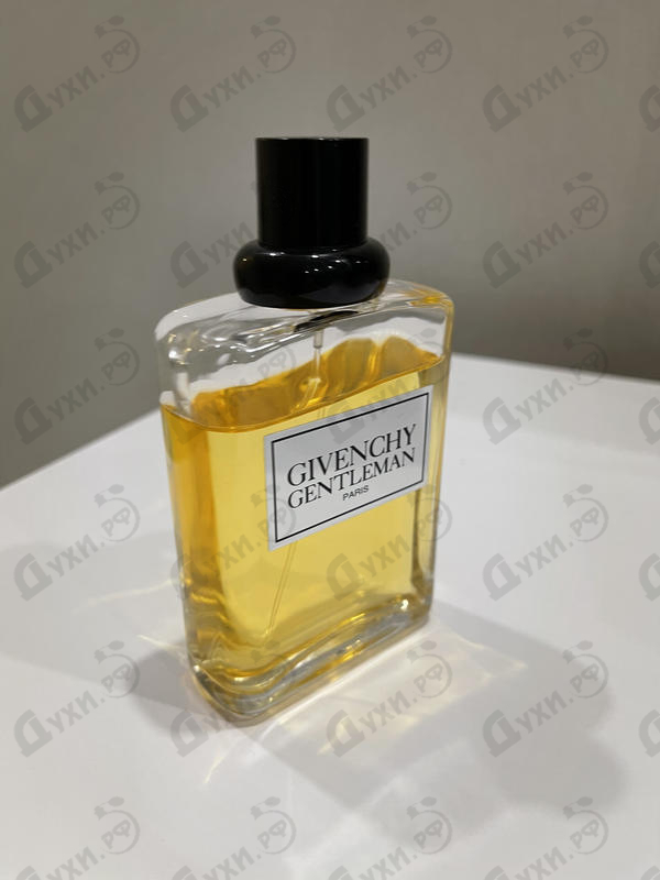 Купить Gentleman от Givenchy