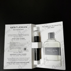 Отзывы Givenchy Gentleman