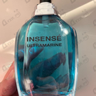 Отзыв Givenchy Insense Ultramarine