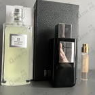 Отзывы Givenchy Monsieur