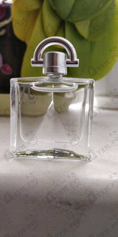 Отзыв Givenchy Pi Neo