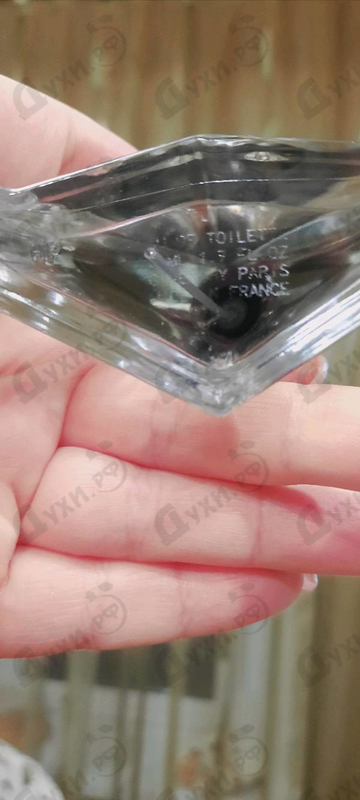 Духи Pi Neo от Givenchy