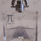 Духи Pi Neo от Givenchy