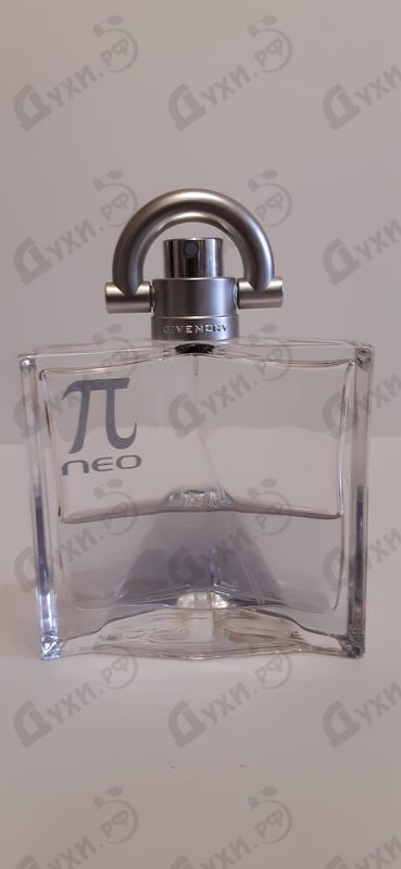 Купить Givenchy Pi Neo Купить Pi Neo от Givenchy