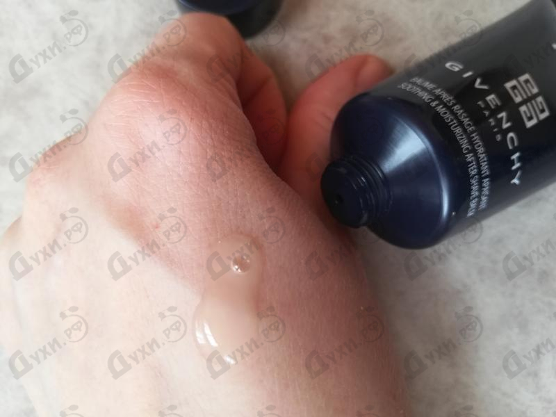 Духи Pi Neo от Givenchy Отзыв Givenchy Pi Neo