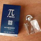 Отзывы Givenchy Pi Neo