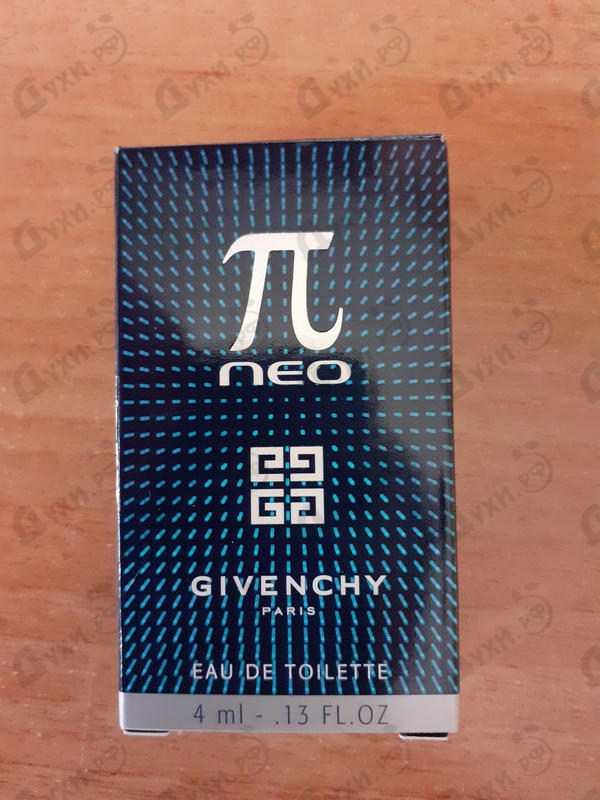 Купить Givenchy Pi Neo