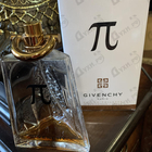 Духи Pi от Givenchy