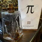 Духи Pi от Givenchy
