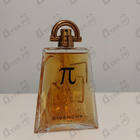 Духи Pi от Givenchy