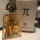 Отзыв Givenchy Pi