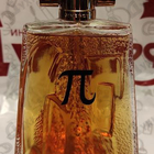 Отзывы Givenchy Pi