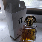 Духи Pi от Givenchy
