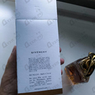 Отзыв Givenchy Pi