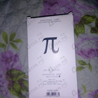 Отзыв Givenchy Pi