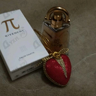 Духи Pi от Givenchy