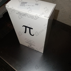 Духи Pi от Givenchy