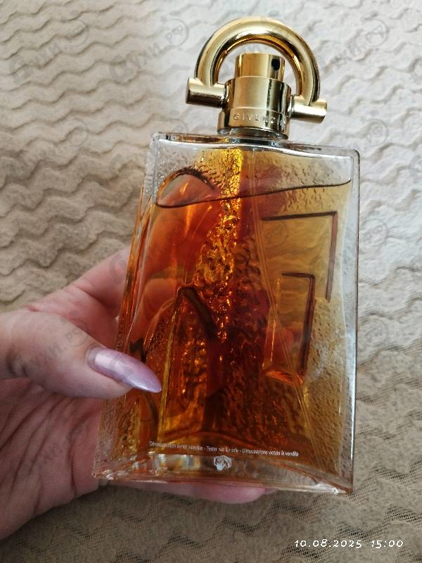 Парфюмерия Givenchy Pi