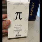 Отзывы Givenchy Pi