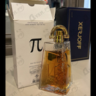 Отзывы Givenchy Pi