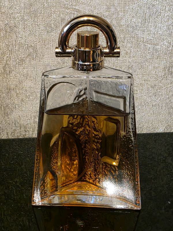 Духи Pi от Givenchy