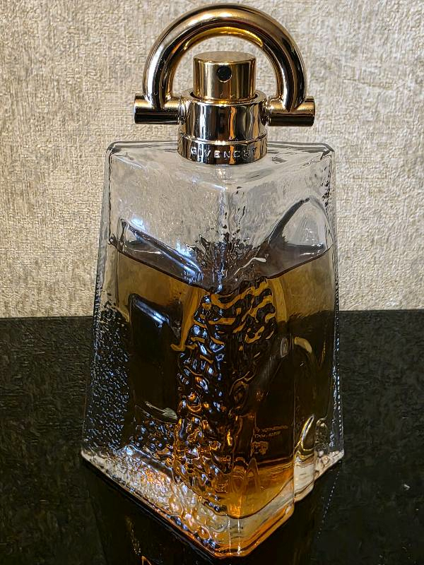 Отзывы Givenchy Pi