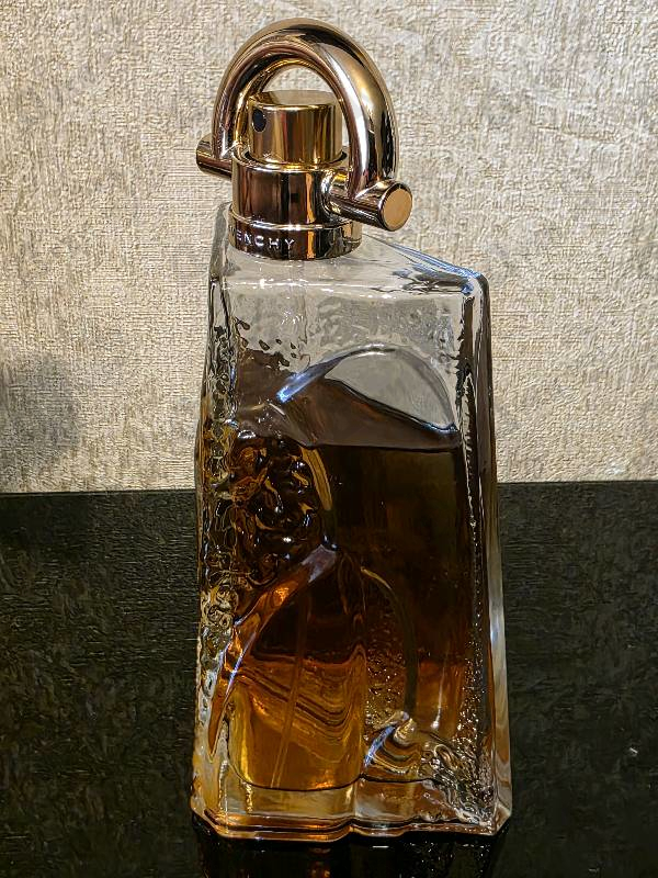 Парфюмерия Pi от Givenchy